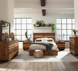 Farmhouse Bedroom Set