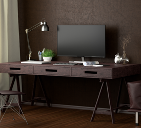 Modern Office Desk