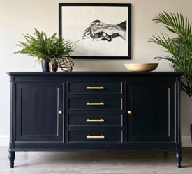 Modern Classic Sideboards
