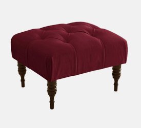 Tufted Velvet Touch 