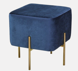 Modern lux Stool