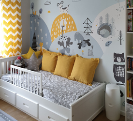 Kids Beds