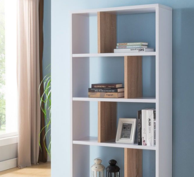 Bookcases