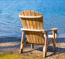 Adirondack Chairs