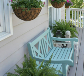 Outdoor Benches